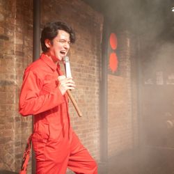 BATSU! New York City