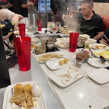 Master Ba's Hot Pot - Hot Pot Near Me - Fort Lauderdale, Florida Master Ba's Hot Pot - Hot Pot Near Me - Fort Lauderdale, Florida