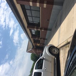 US Post Office