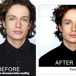 Printing4Today - INDUSTRY STANDARD HEADSHOTS