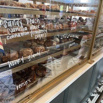 Parlor Doughnuts - Donuts Near Me - Miramar Beach, Florida Parlor Doughnuts - Donuts Near Me - Miramar Beach, Florida