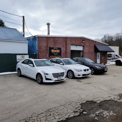 Freds auto repair & Diagnostics