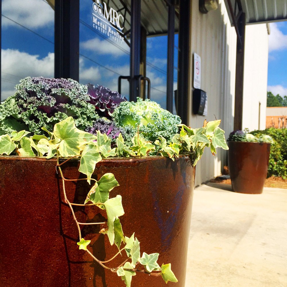 Slide of Metal Roofing Center & Supply