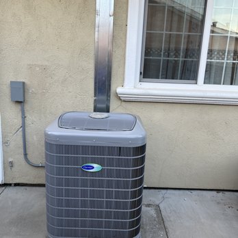 San Jose Heating & Cooling - Ac unit - Heating & Air Conditioning/HVAC Near Me - San Jose, California