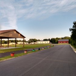 Strawberry Fields for Rv'ers