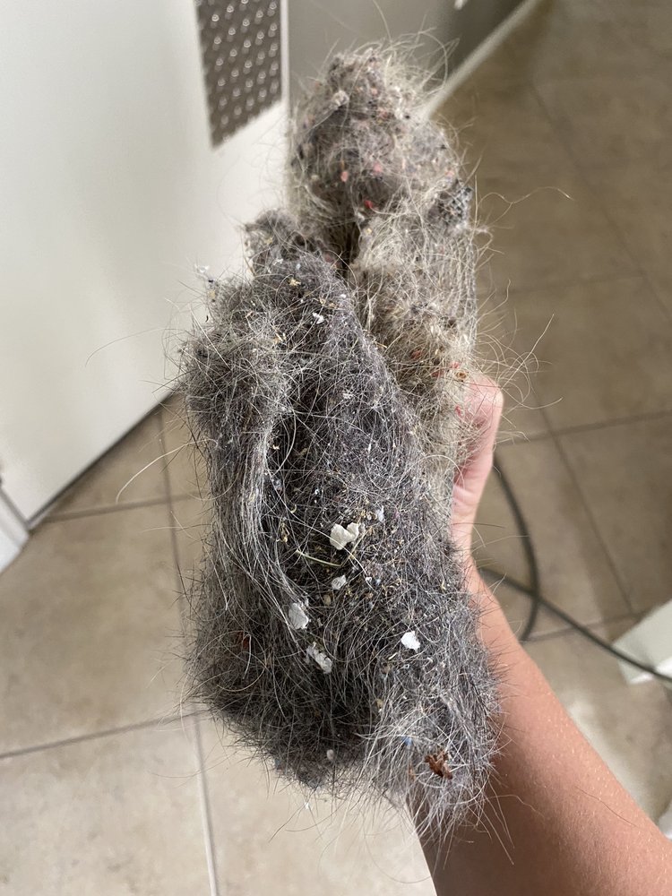 THE DUCT MAN OF NEVADA Updated June 2024 59 Reviews 2513 Cosmic