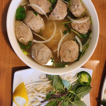 Pho Saigon Express - Vietnamese Near Me - Escondido, California Pho Saigon Express - Vietnamese Near Me - Escondido, California