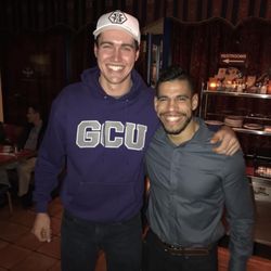 Motivao - Former Student from Faith Lutheran High School