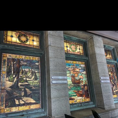 Pilgrim Hall Museum by null