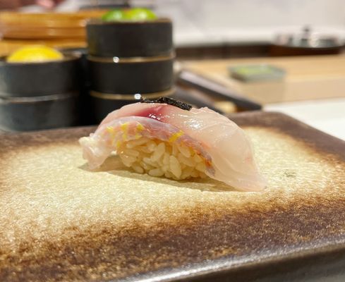 Omakase @ Barracks Row by null
