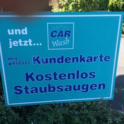 Carwash Brühl