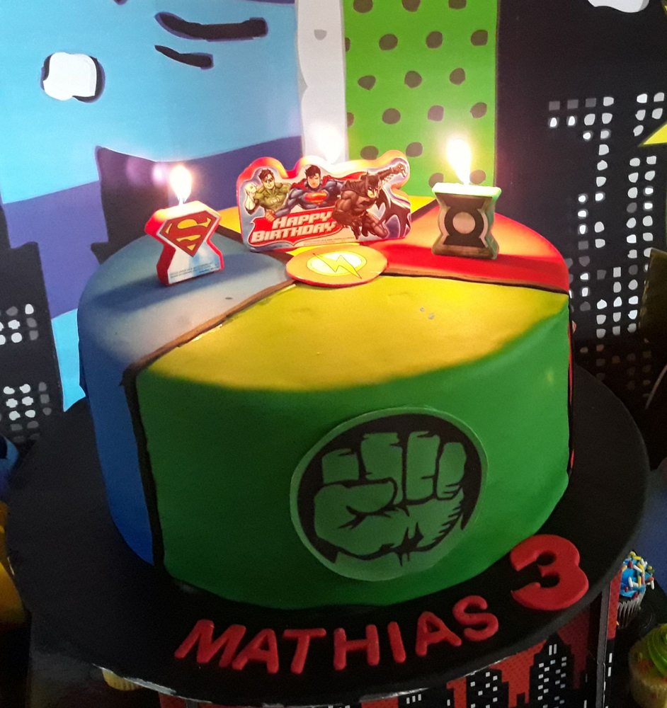 EWING CAKES & PASTERIES 30 Photos & 25 Reviews 831 Pkwy Ave, Ewing