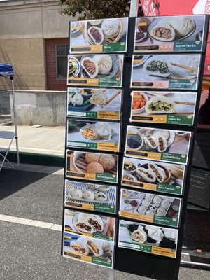 Alhambra Farmers Market by null