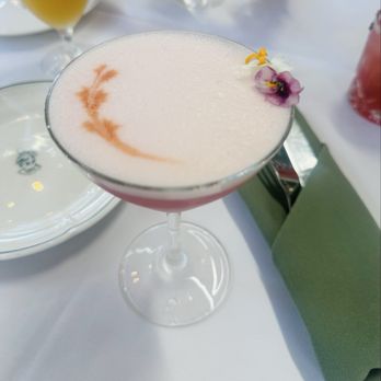 Original Joe's - Strawberry Sour - Italian Near Me - Walnut Creek, California