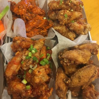 Fire Wings - Chicken Wings Near Me - Manteca, California Fire Wings - Chicken Wings Near Me - Manteca, California