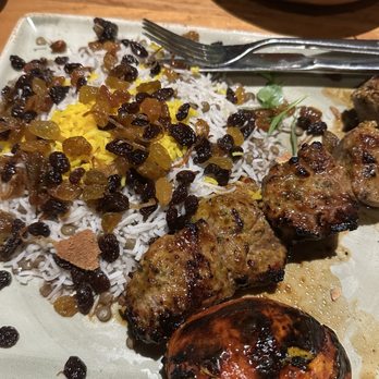 Rumi's Kitchen - Lamb kabob - Persian/Iranian Near Me - Alpharetta, Georgia Rumi's Kitchen - Lamb kabob - Persian/Iranian Near Me - Alpharetta, Georgia