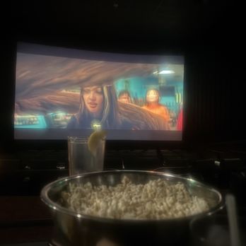 Alamo Drafthouse Cinema - The theater emptied out and missed this scene after the credits for I Love Boosters - Cinema Near Me - Santa Clara, California Alamo Drafthouse Cinema - The theater emptied out and missed this scene after the credits for I Love Boosters - Cinema Near Me - Santa Clara, California