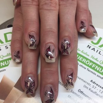 Jade Nails Studio - Nail Salons Near Me - Berlin, BE Jade Nails Studio - Nail Salons Near Me - Berlin, BE