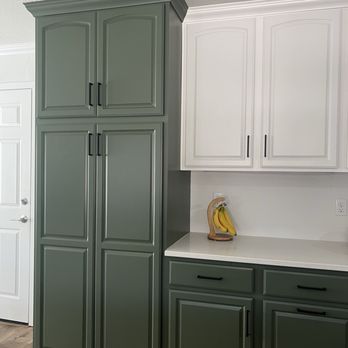 Barbour Painting - Painters Near Me - Concord, California