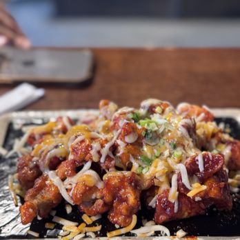 Tabom - Special TaBom chicken - Korean Near Me - Vancouver, British Columbia Tabom - Special TaBom chicken - Korean Near Me - Vancouver, British Columbia