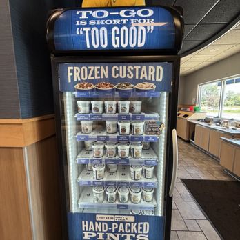 Culver's - Burgers Near Me - Monroe, Michigan Culver's - Burgers Near Me - Monroe, Michigan