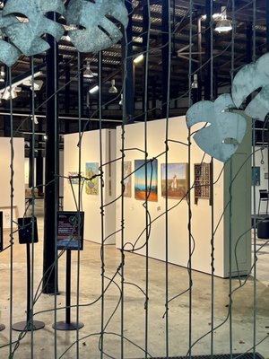 Tanks Arts Centre by null