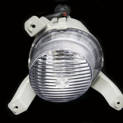 Fender Bender Auto Parts - Fog Light
