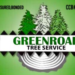 Greenroad Tree Service