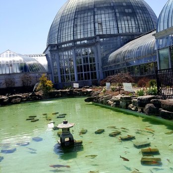 Anna Scripps Whitcomb Conservatory - Botanical Gardens Near Me - Detroit, Michigan Anna Scripps Whitcomb Conservatory - Botanical Gardens Near Me - Detroit, Michigan