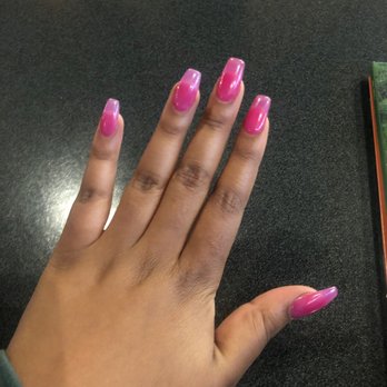EDGE Instyle - Jelly mani - Nail Salons Near Me - Portland, Oregon EDGE Instyle - Jelly mani - Nail Salons Near Me - Portland, Oregon