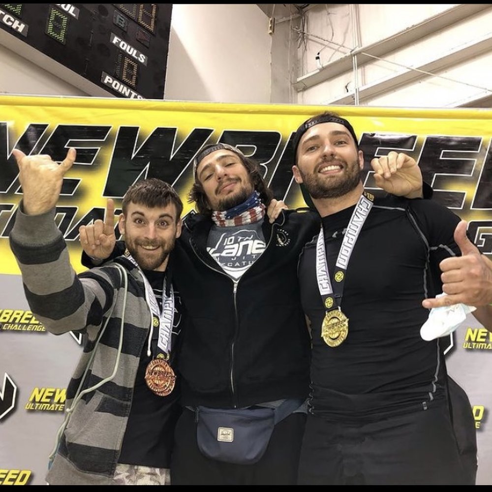 10th Planet Savannah - Brazilian Jiu-jitsu Near Me - Savannah, Georgia