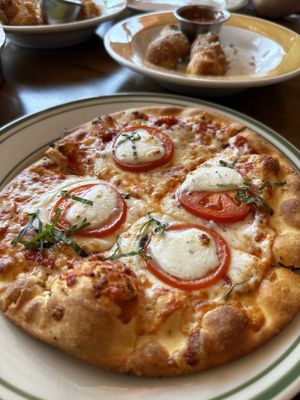 Dough Bro's Italian Kitchen by null