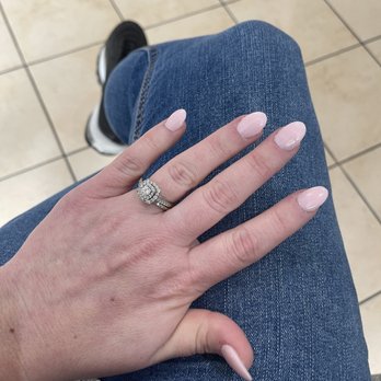 Marvelous Nail Salon - Mom nails dip - Nail Salons Near Me - Williamsburg, Virginia