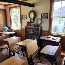Deerfield Historic Village