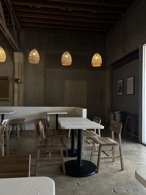 Gabino’s Creperie East by null