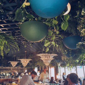 Lutie’s - Modern European Near Me - Austin, Texas