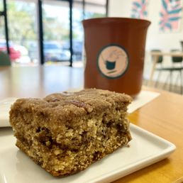 Banana Bread