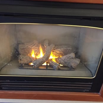 Beachcomber Motel - Fireplace - Hotels Near Me - Fort Bragg, California