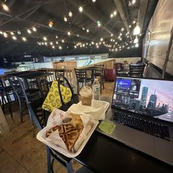 Just Love Coffee Cafe - Murfreesboro East