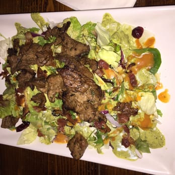 Chive - Mexican wedge salad - Salad Near Me - Vero Beach, Florida