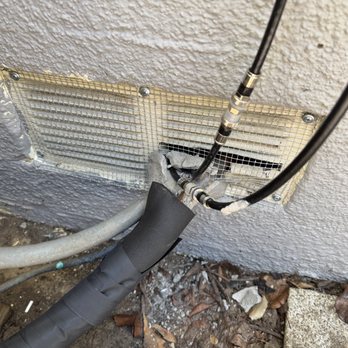 Got Rats Rodent Proofing - Several calls later - agreed upon solution - Pest Control Near Me - Walnut Creek, California Got Rats Rodent Proofing - Several calls later - agreed upon solution - Pest Control Near Me - Walnut Creek, California