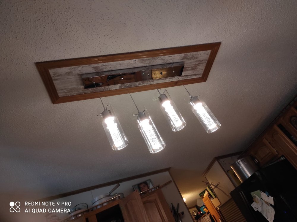 Slide of Ardila Remodeling