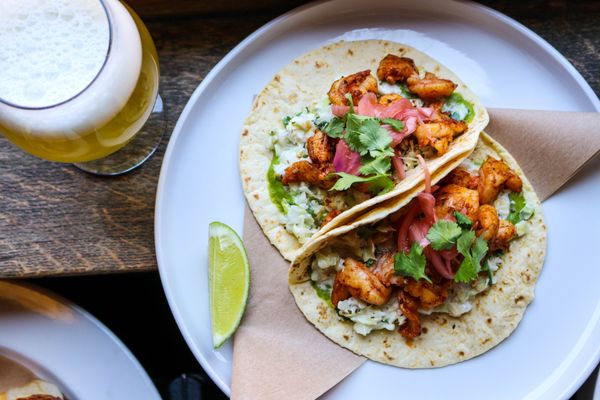 Wynkoop Brewing Company by null