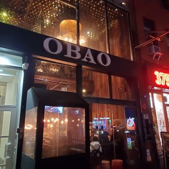 Obao - First of many visits throughout 2024. - Vietnamese Near Me - New York, New York Obao - First of many visits throughout 2024. - Vietnamese Near Me - New York, New York