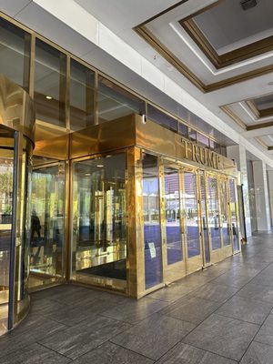 Trump International Hotel Las Vegas by null