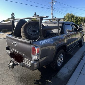 Ace Tire and Wheel - Tires Near Me - Fremont, California