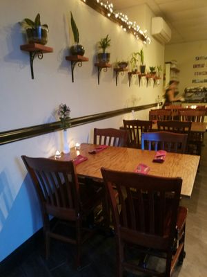 Park Place Café & Restaurant by null