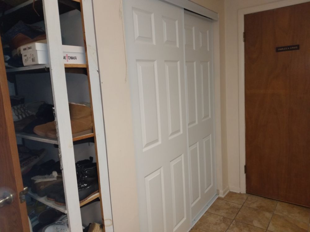 Slide of Call Paul Maintenance Services