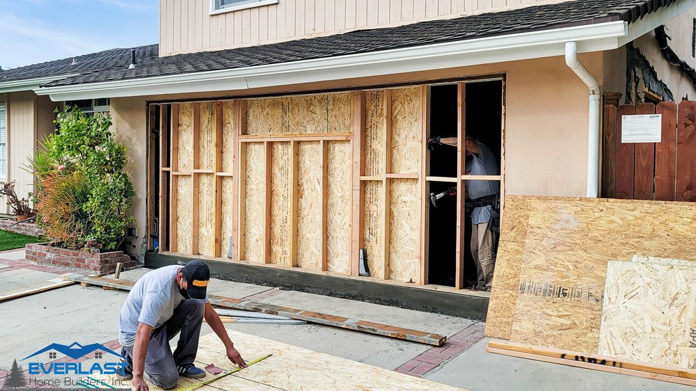 Slide of Everlast Home Builders