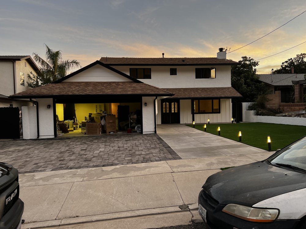 Slide of NL Development & Remodeling